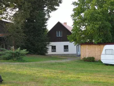 Penzion Zastrání